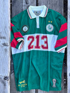 Algérie Vintage Jersey - 01