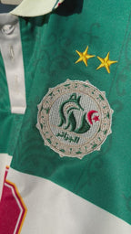 Algérie Vintage Jersey - 01