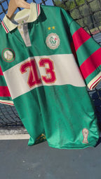 Algérie Vintage Jersey - 01